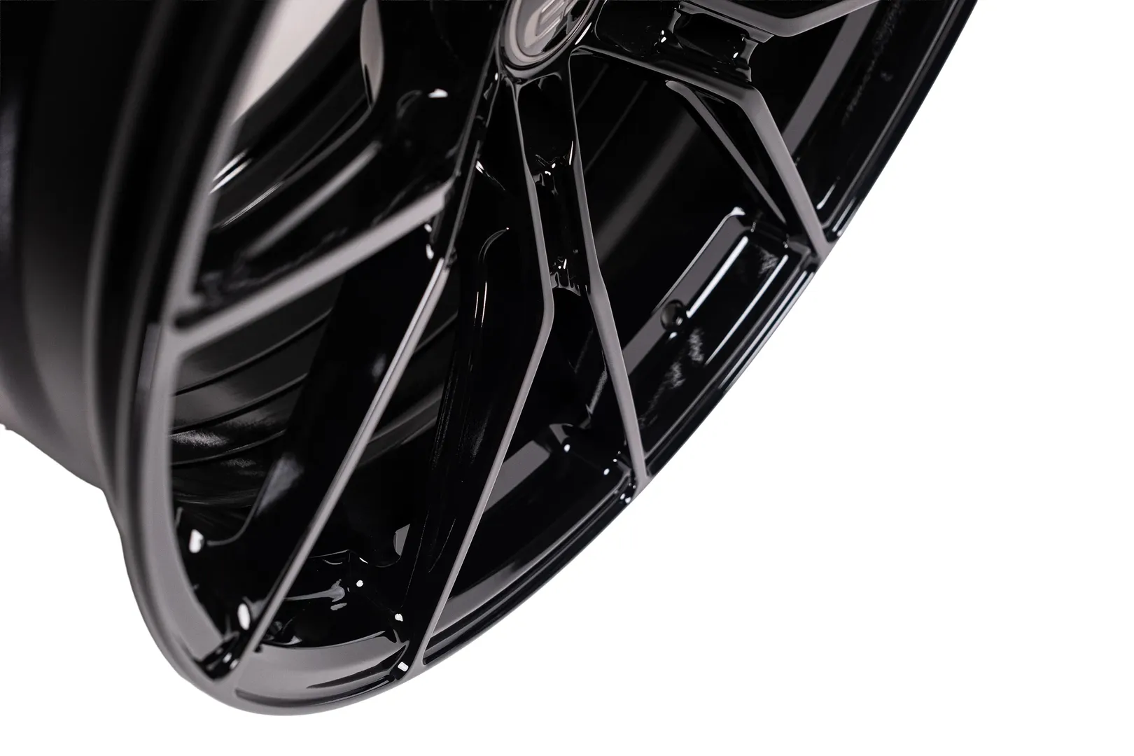 Daytona Motorsport Styling