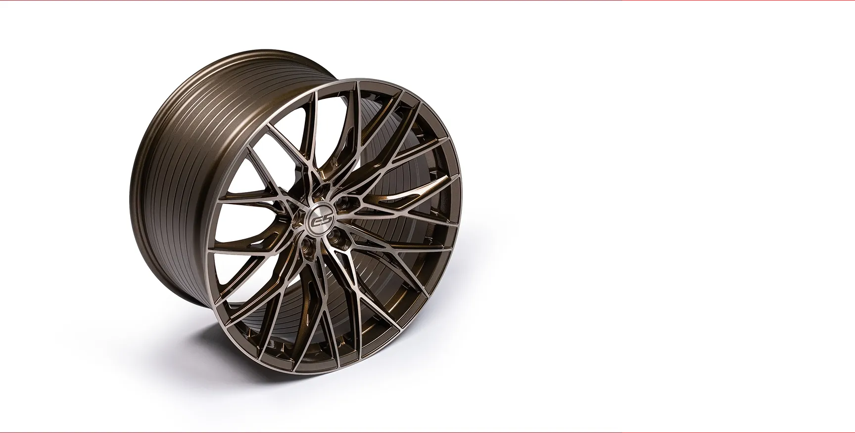 Sebring Motorsport Styling