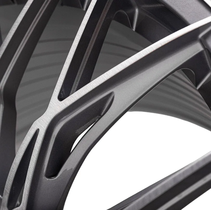 Sebring Motorsport Styling