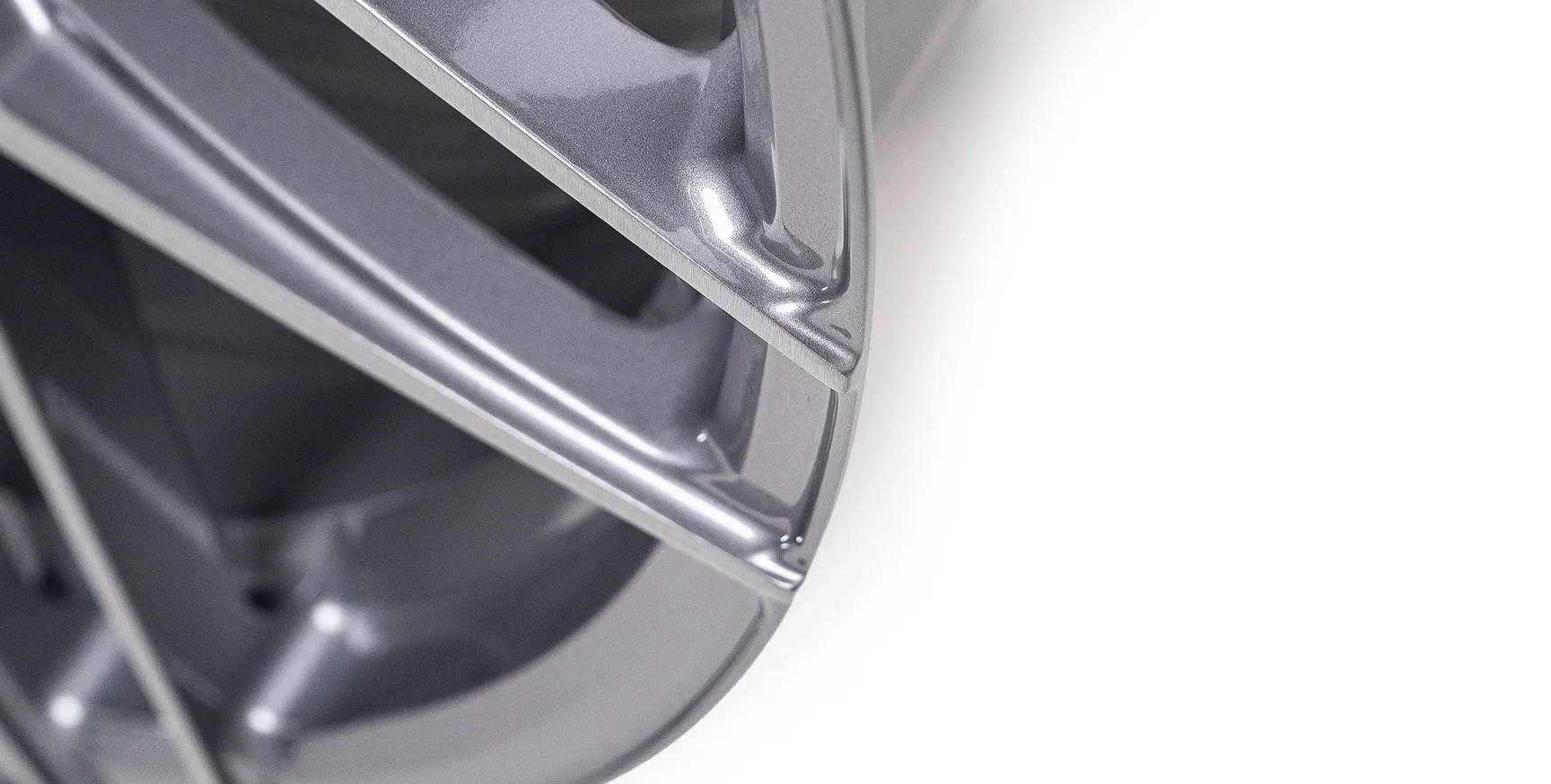 Speedway Motorsport Styling